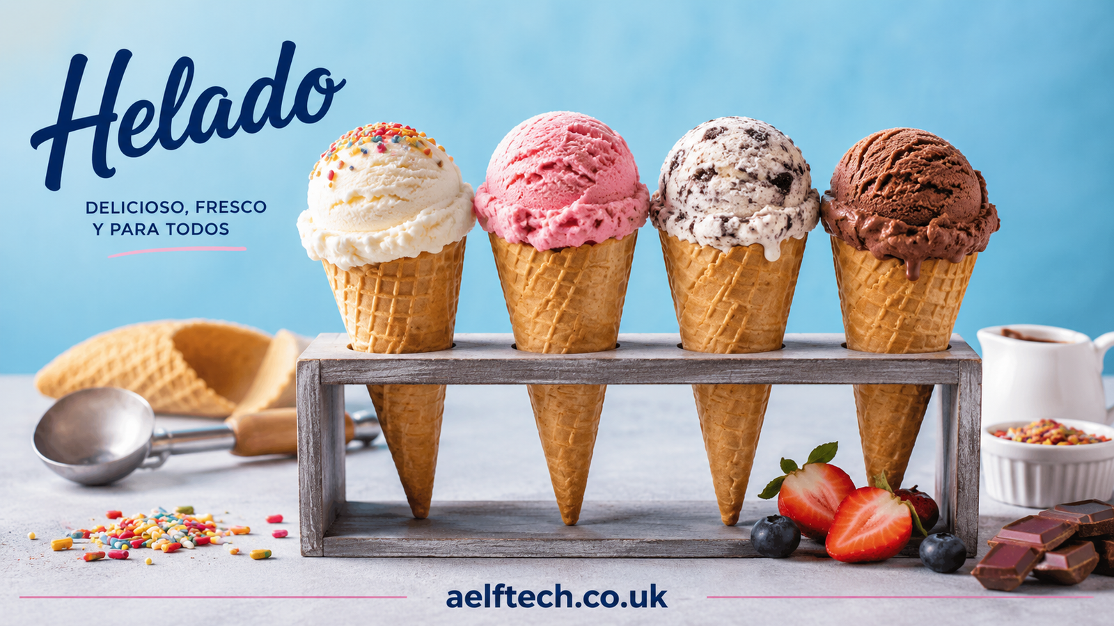 helado