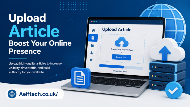 UploadArticle.com