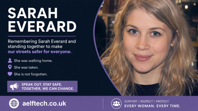 sarah everard